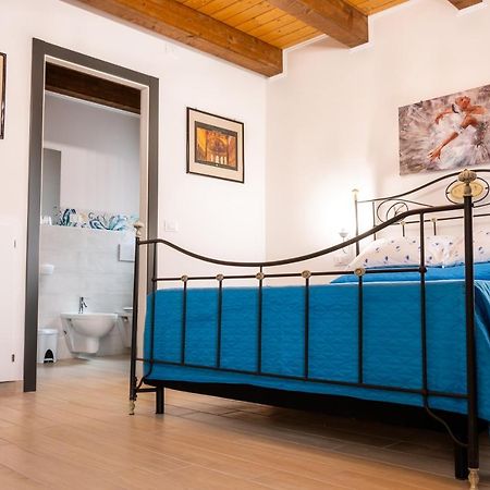 Bed and Breakfast La Casa Di Santino Comacchio Exteriér fotografie