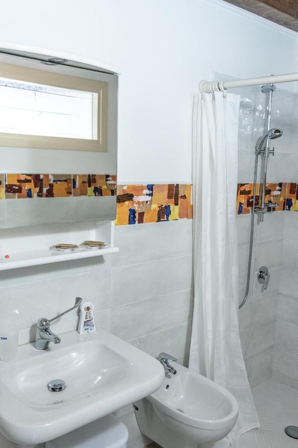 Bed and Breakfast La Casa Di Santino Comacchio Exteriér fotografie