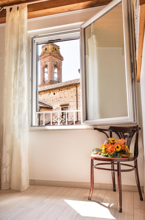 Bed and Breakfast La Casa Di Santino Comacchio Exteriér fotografie